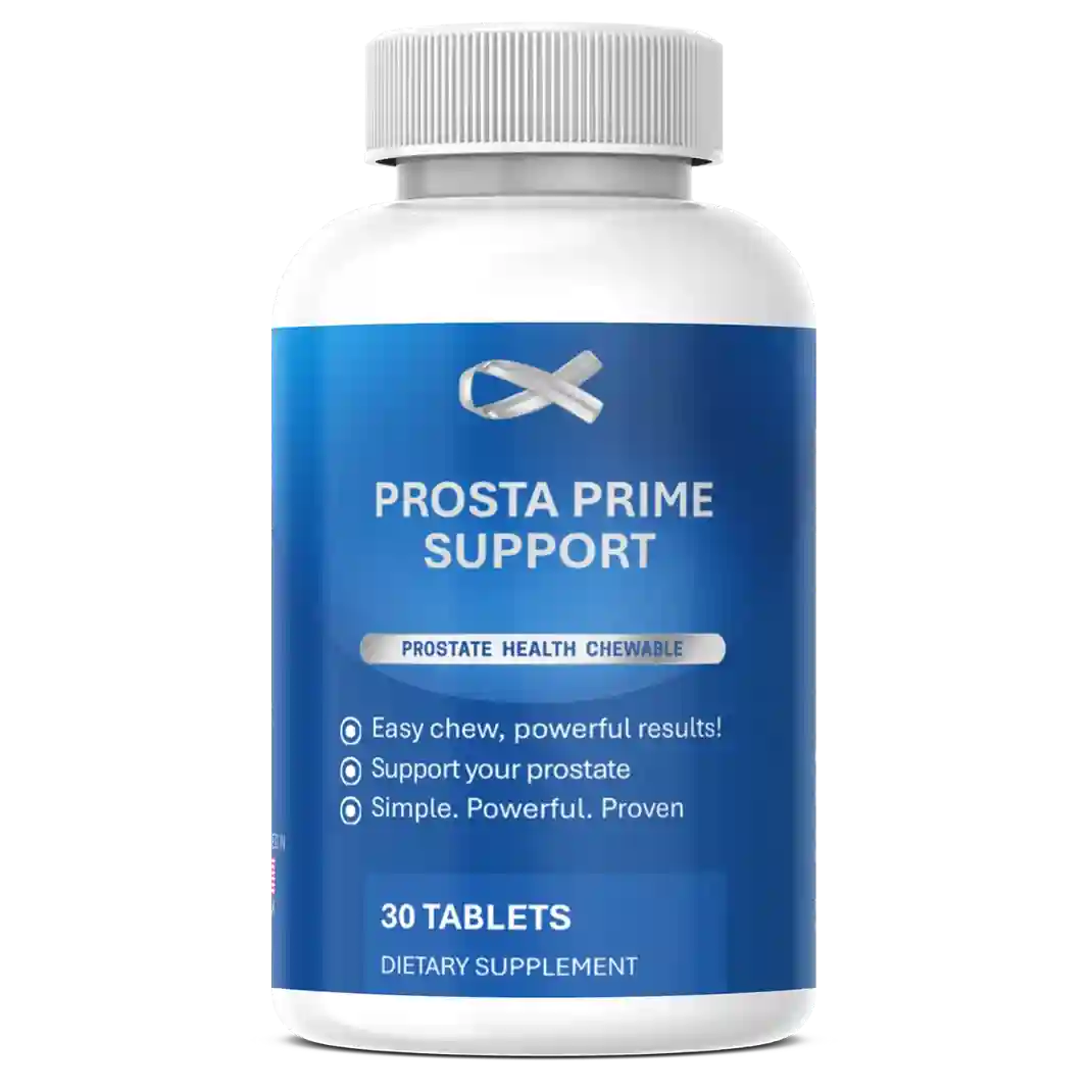 ProstaPrime Support supplement