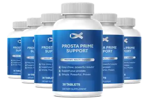 ProstaPrime Support ProstaPrime Support Buy