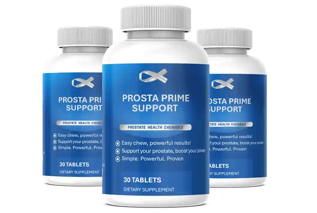 ProstaPrime Support ProstaPrime Support